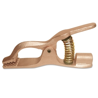 GROUND CLAMP